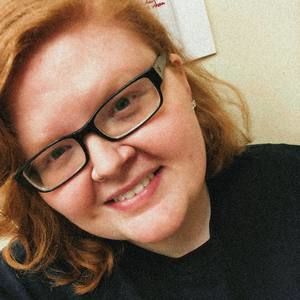 Meet your Posher, Lacy